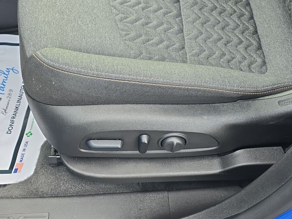 2024 Chevrolet Equinox LT - Photo 18