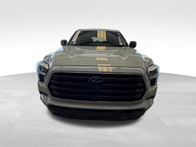 Used 2024 Gray Toyota Limited image 8