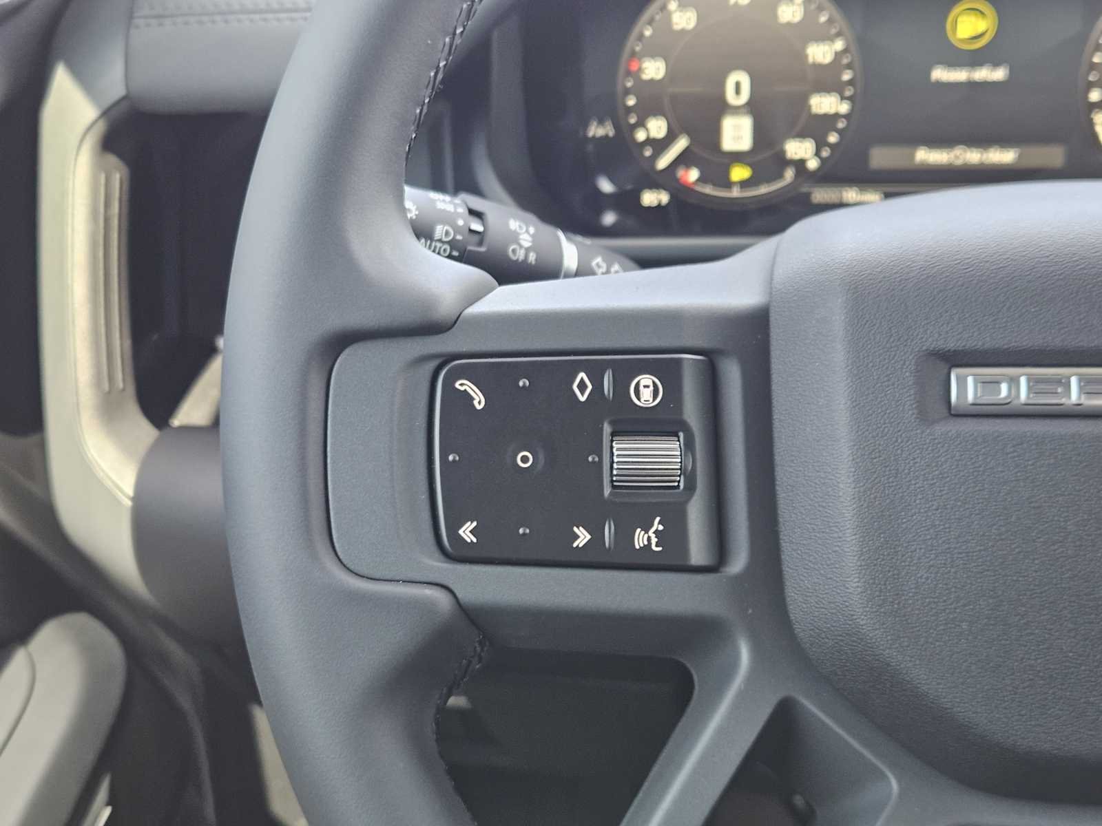 New 2026 Borasco Grey LAND ROVER S image 26