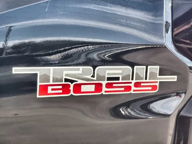 2026 Chevrolet Colorado Trail Boss - Photo 30