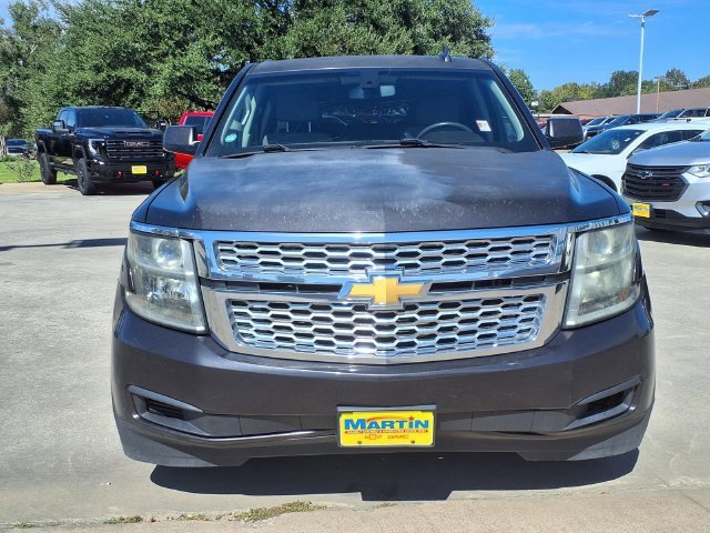 Used 2016 Chevrolet Suburban LS with VIN 1GNSCGKC0GR466900 for sale in Cleveland, TX
