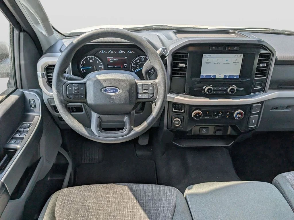 2023 Ford F-150 XLT - Photo 14