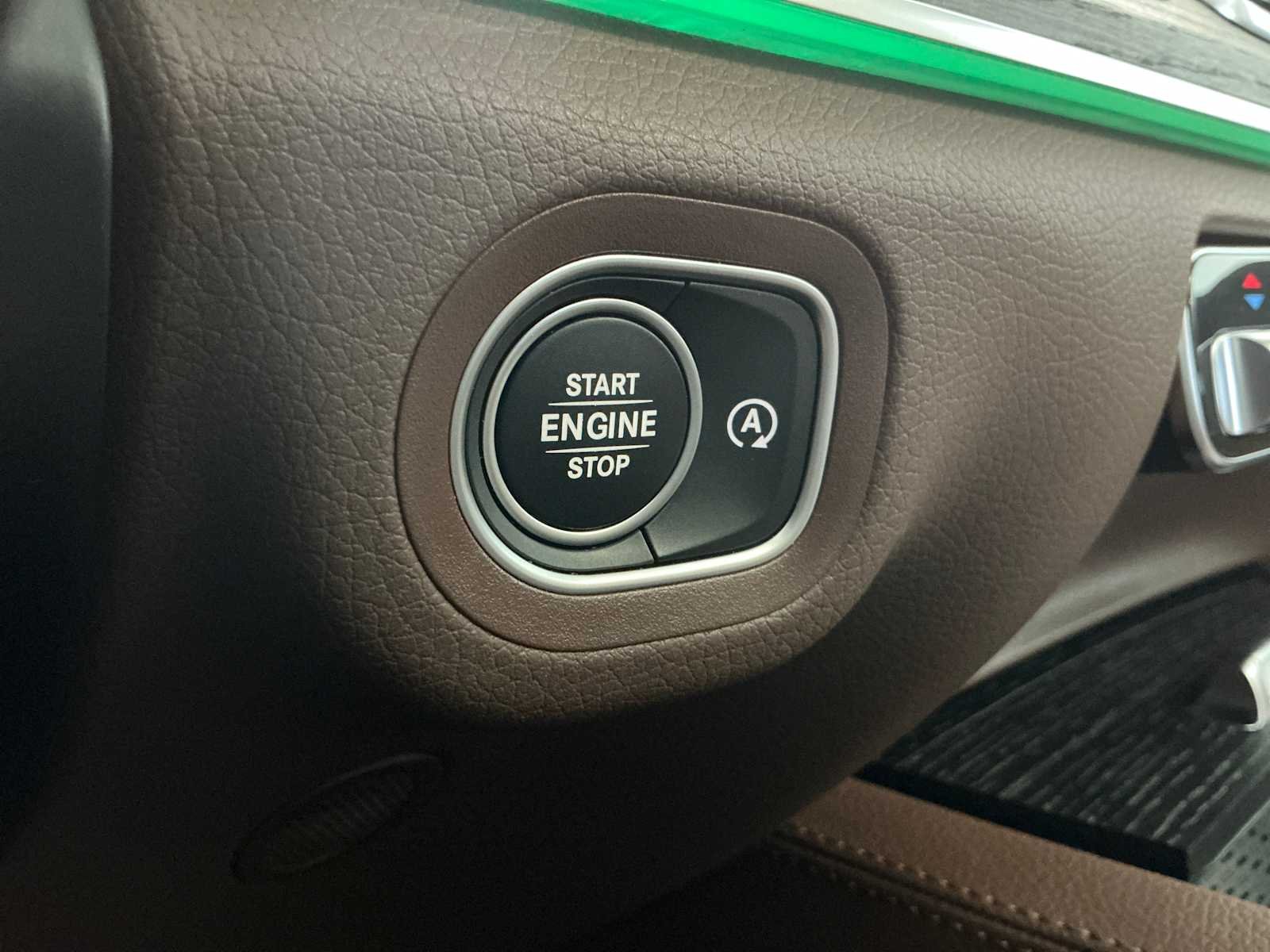 Certified Used 2026 Black Mercedes-Benz GLE 350 image 17