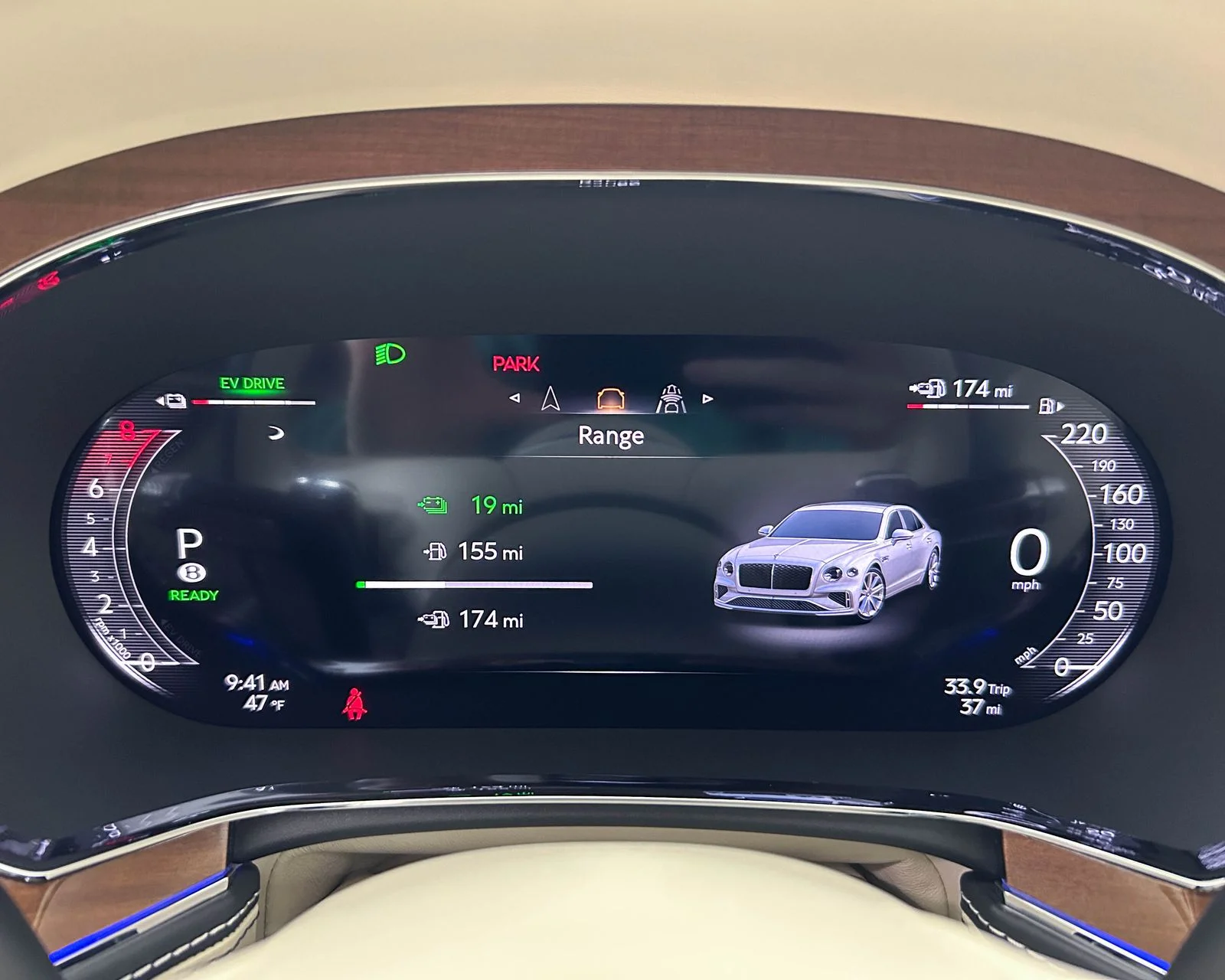 New 2026  Bentley Azure image 26