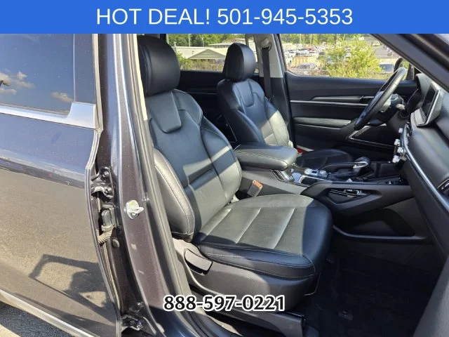 Used 2022 Grey KIA S image 19