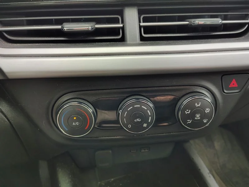 Used 2024 White Chevrolet LS image 15