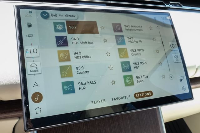 New 2026 Gray Land Rover SE image 40