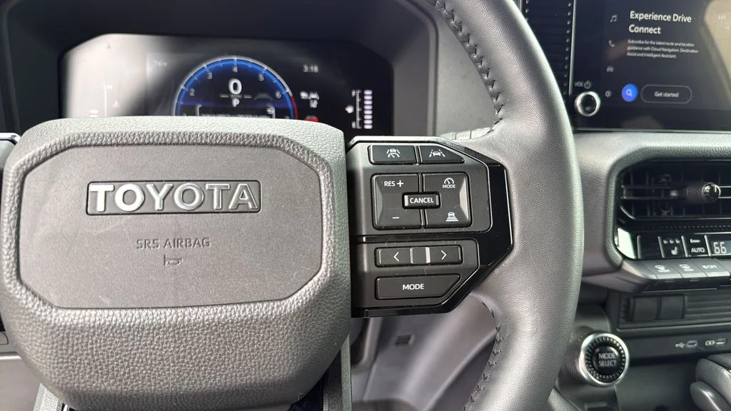 Used 2025  Toyota 1958 image 24