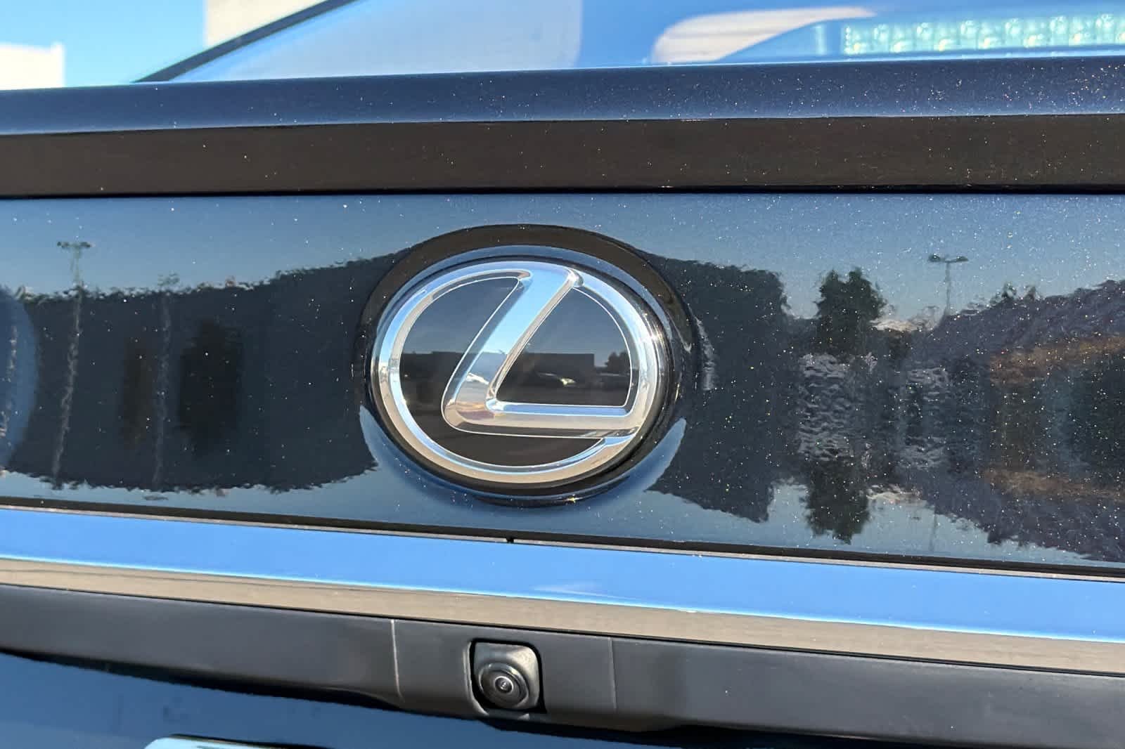 Used 2024 Caviar Lexus Luxury image 31