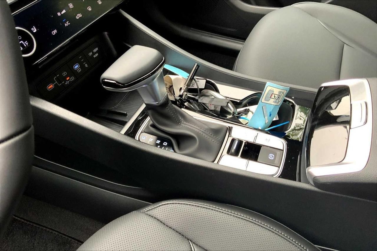 2026 Hyundai Santa Cruz XRT - Photo 8