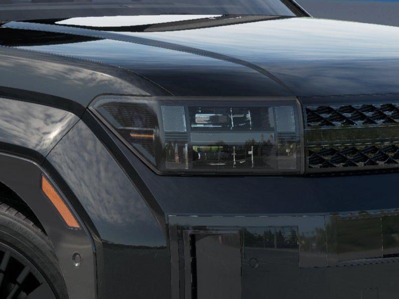 New 2027 Phantom Black Hyundai Calligraphy image 10
