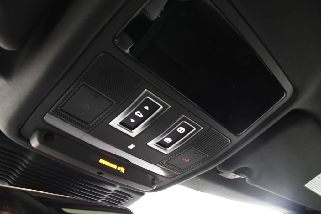 Certified Used 2026 Eiger Gray Metallic Land Rover S image 34