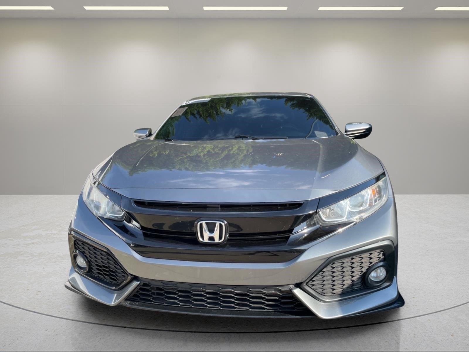 Used 2018 Polished Metal Metallic Honda Sport image 7
