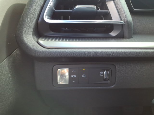 Used 2026 Sterling Gray Metallic Chevrolet LT image 20