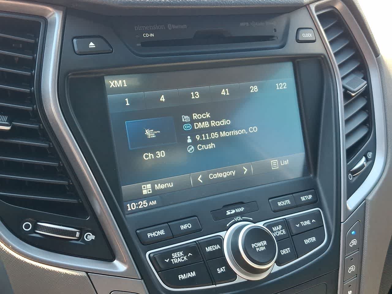 Used 2016 Circuit Silver Hyundai SE image 20