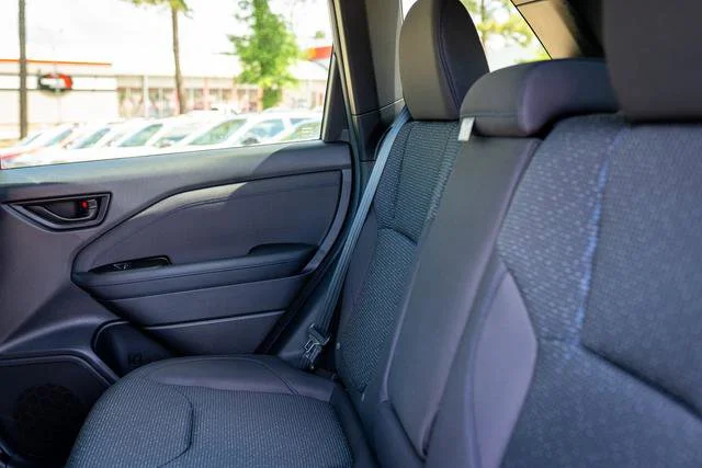 New 2026 River Rock Pearl Subaru Premium image 27