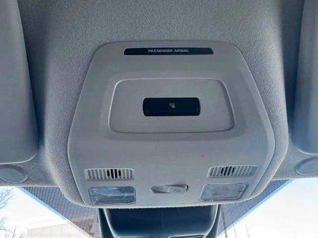 New 2026 Oxford White Ford Cargo Van image 13