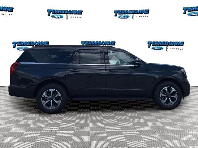 New 2027 Dark Matter Gray Metallic Ford MAX Active image 35