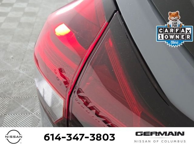 Used 2022 Gray Nissan SR image 17