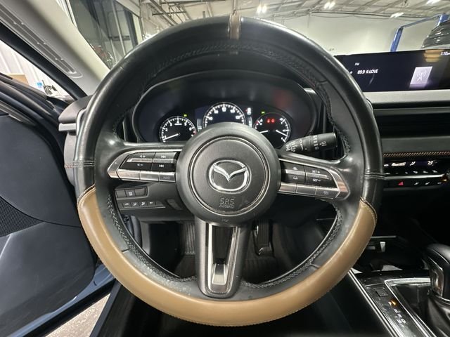 Certified Used 2023 Gray Mazda 2.5 S Premium Plus Package image 15