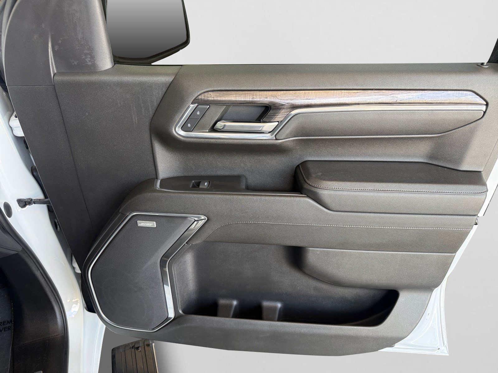 2023 Chevrolet Silverado 1500 LTZ - Photo 14