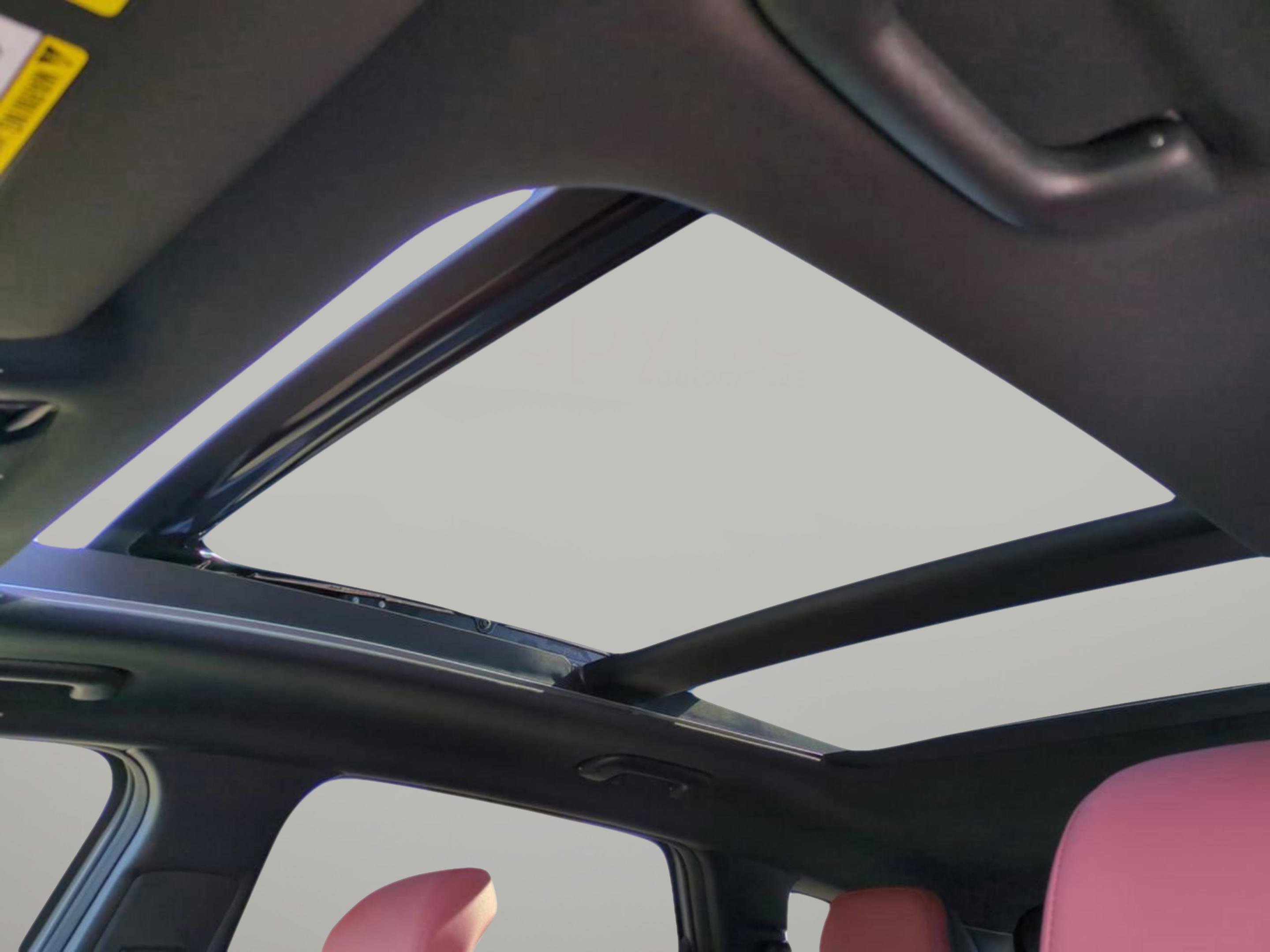 New 2026 Fusion Black Kia SX-Prestige image 24