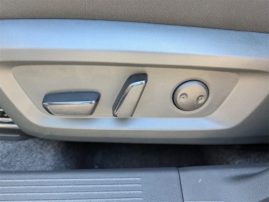 2026 Nissan Rogue SV - Photo 20