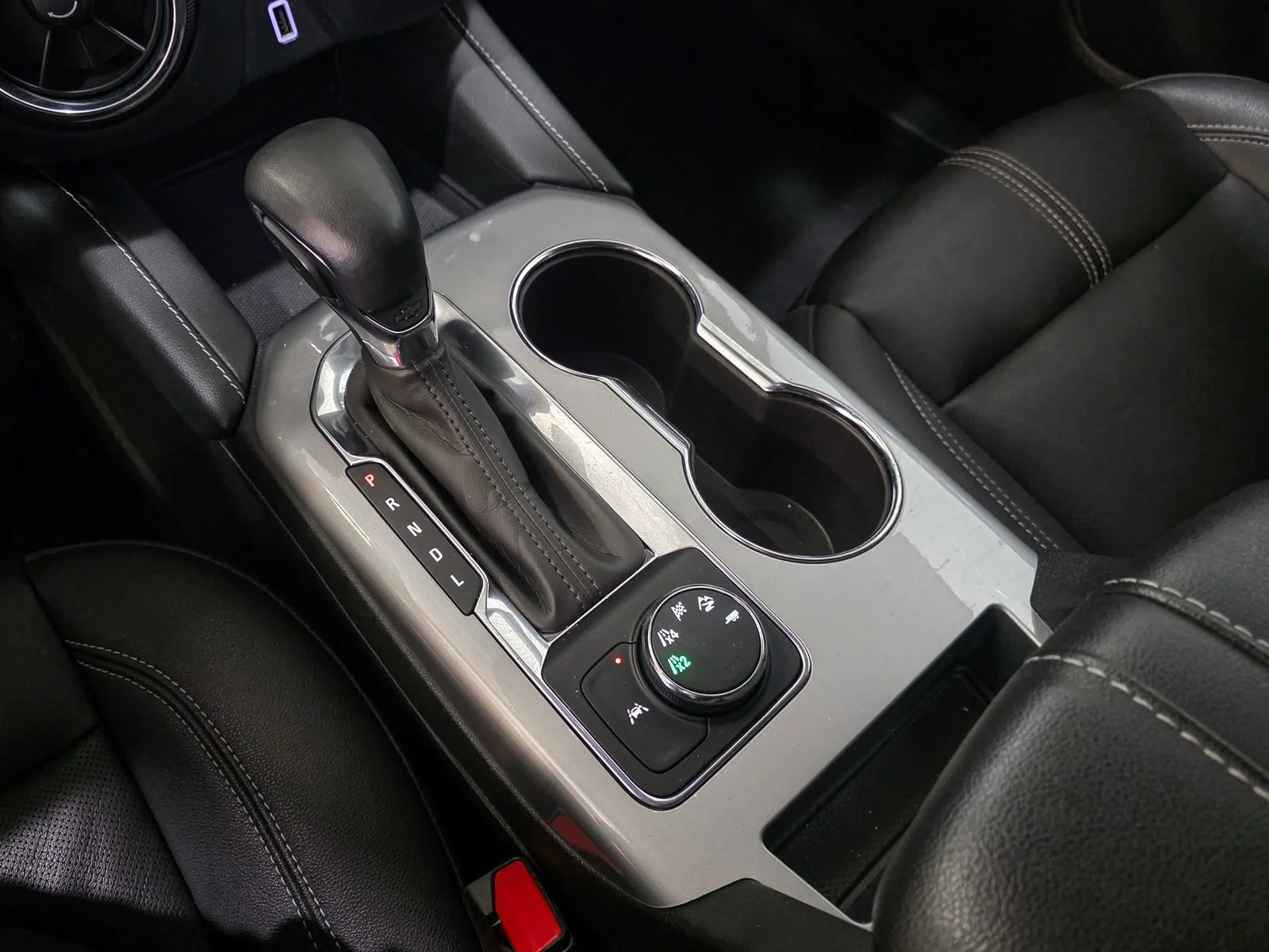 2024 Chevrolet Blazer 3LT - Photo 28