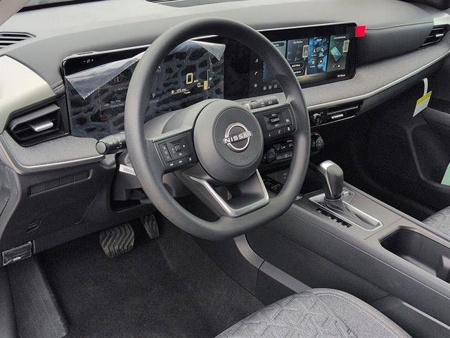 New 2026 Fresh Powder Nissan SV image 5