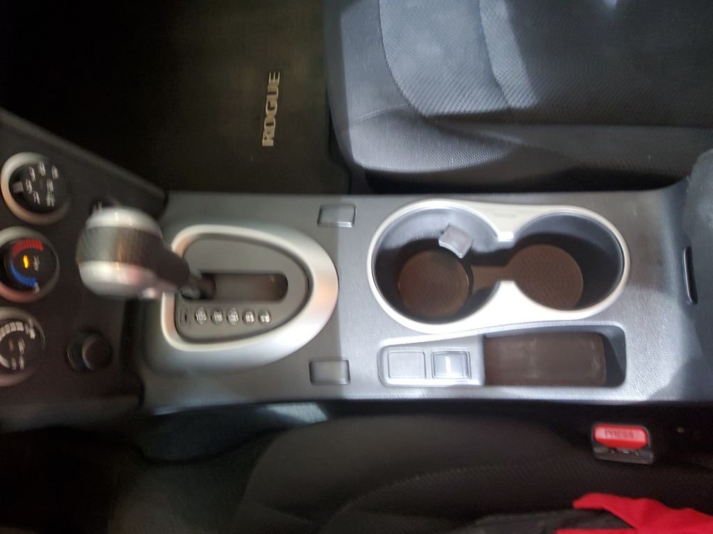 Used 2015 Gray Nissan S image 20