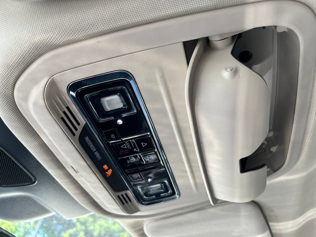 2022 Lincoln Aviator Reserve - Photo 33