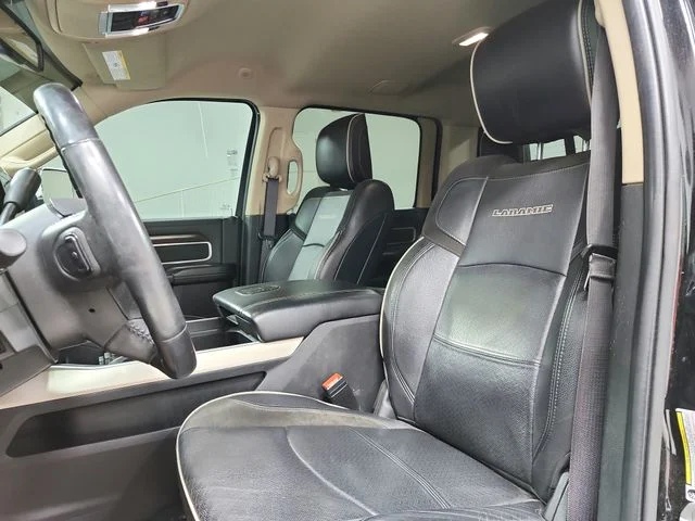 Used 2022 Black Ram Laramie image 10