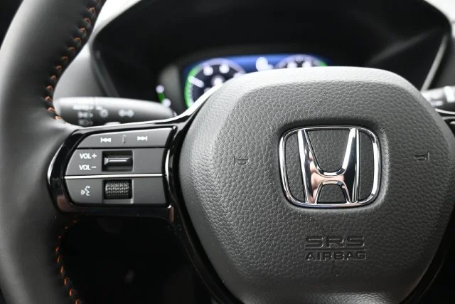 New 2027 Urban Gray Pearl Honda Sport Touring image 27