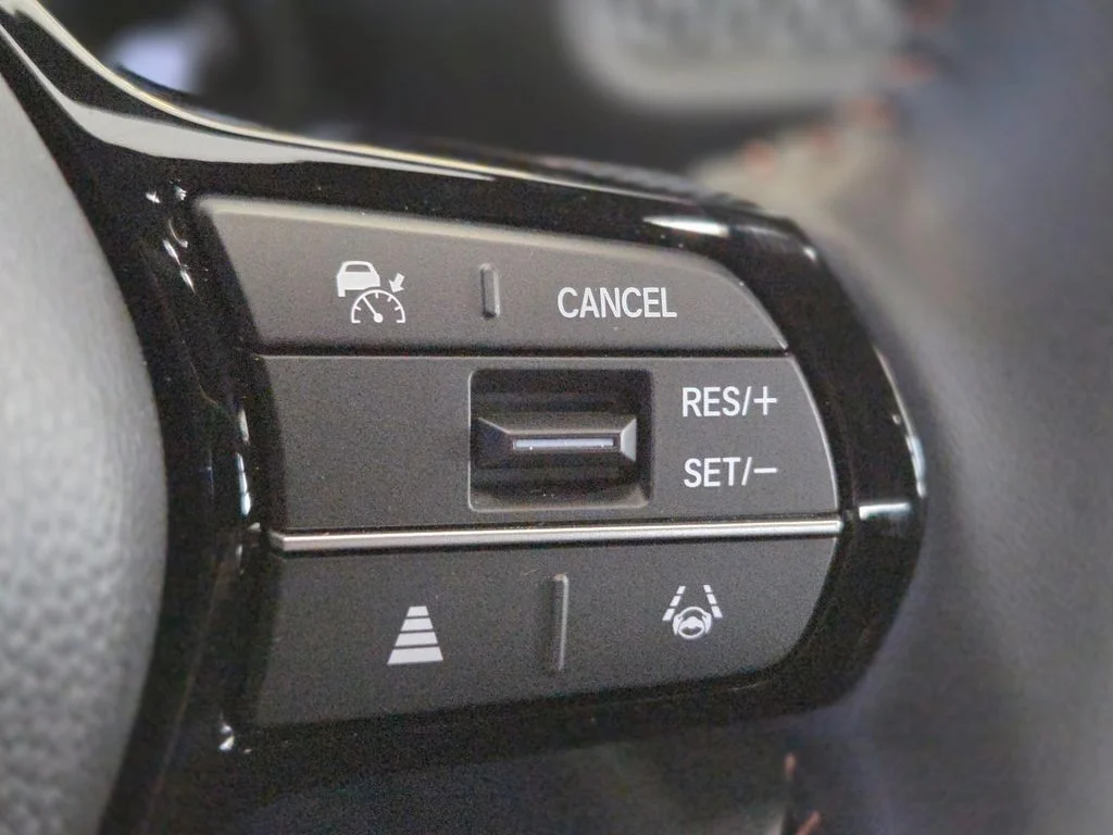 New 2026 Platinum White Pearl Honda AWD SPORT image 40