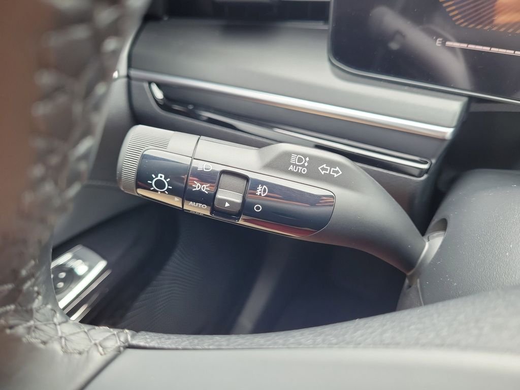 New 2026 Gray Kia GT-Line image 26