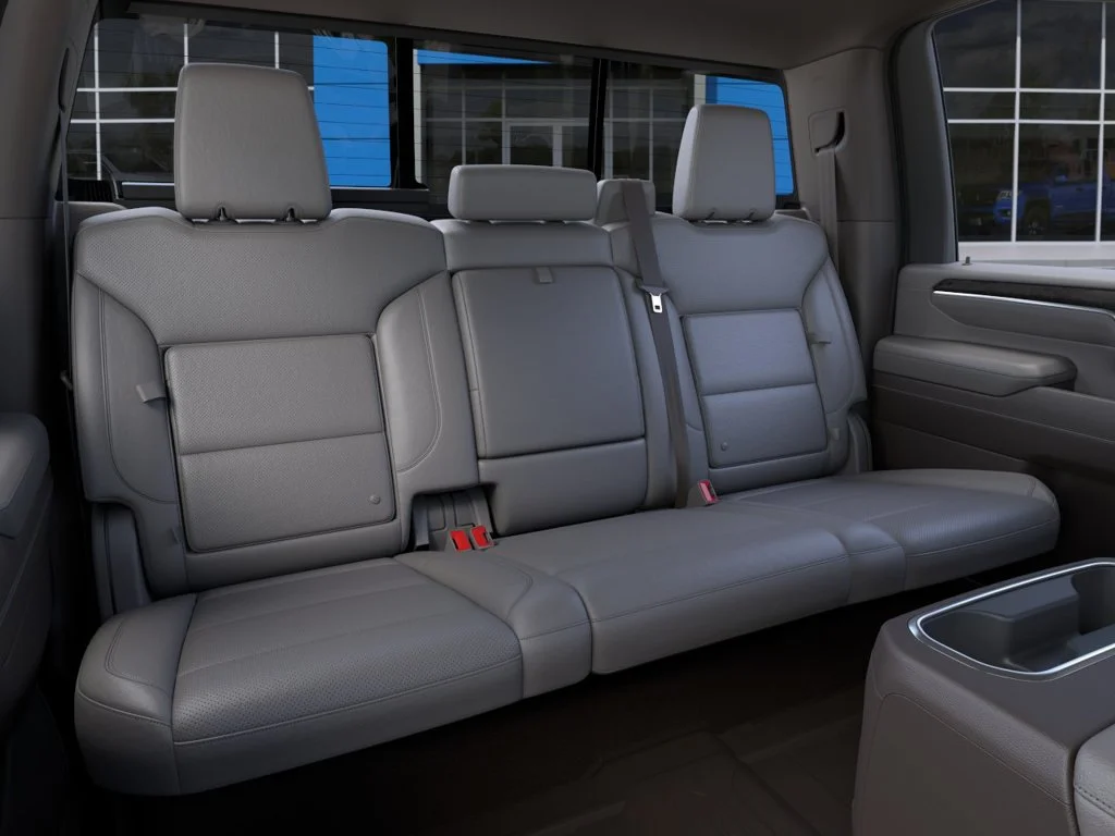 2025 Chevrolet Silverado 2500 HD LTZ - Photo 17