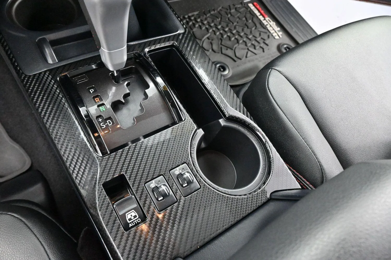 Used 2024 Brown Toyota TRD Pro image 18
