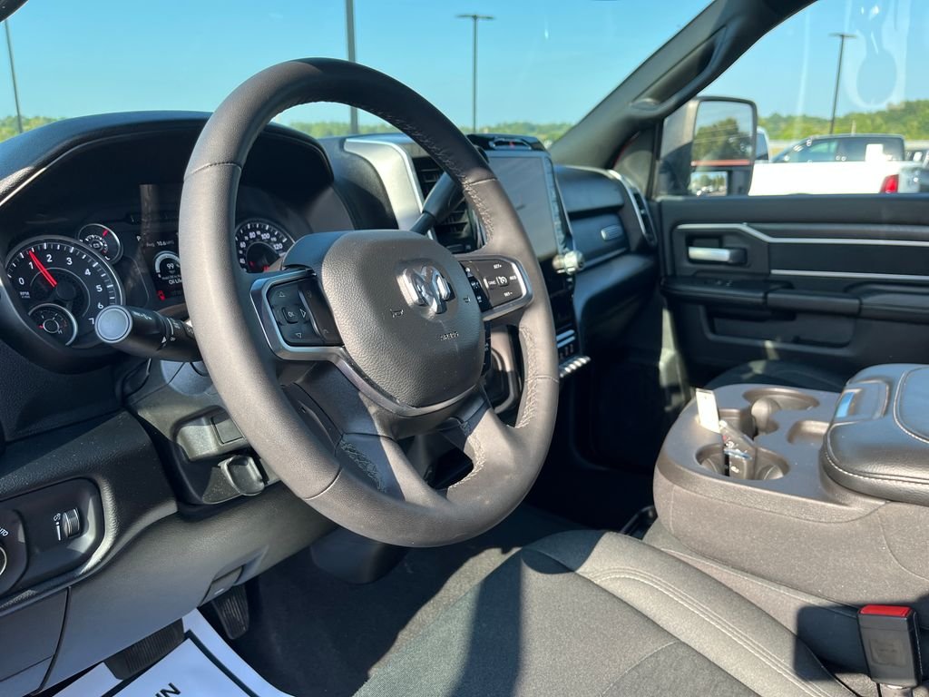 Used 2026 Red Ram Big Horn image 15
