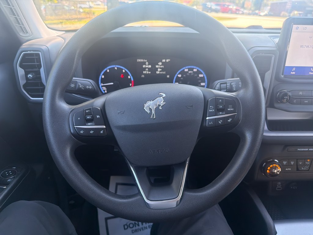 Used 2023 Gray Ford Big Bend image 10