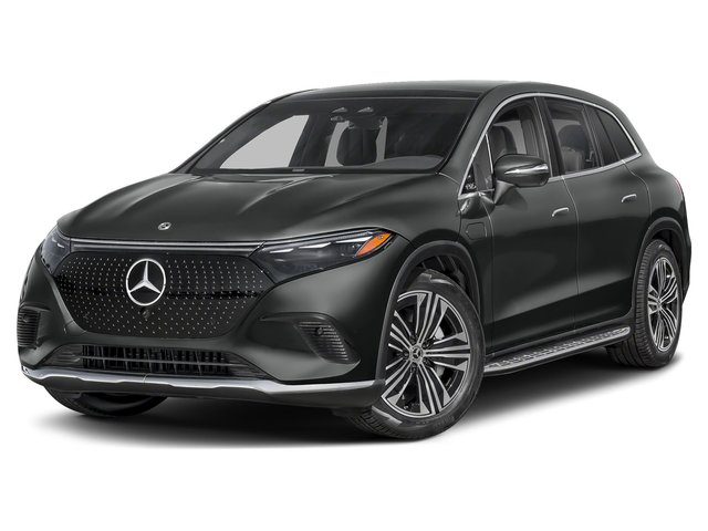 2024 Mercedes-Benz EQS EQS 450+