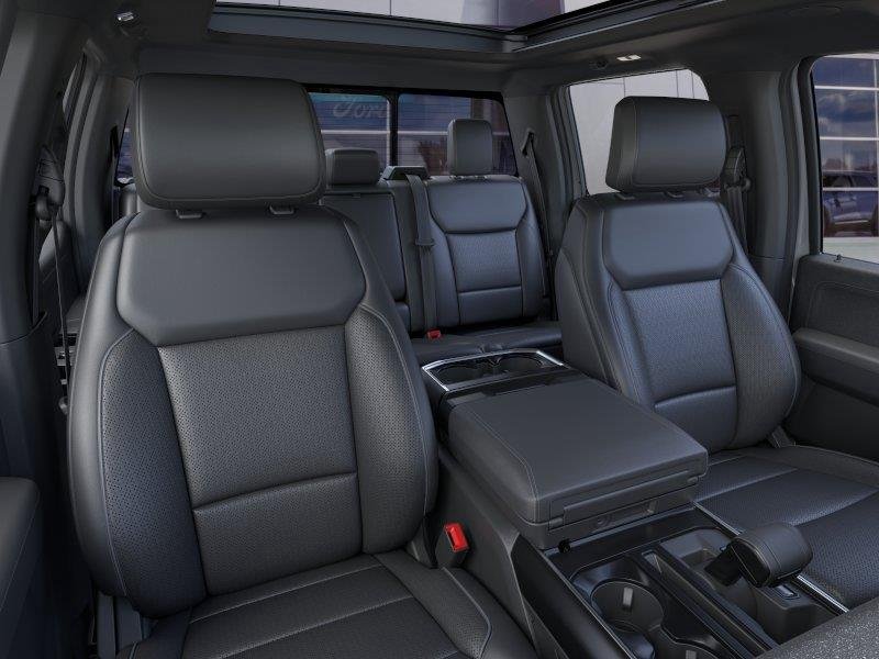 New 2026 Avalanche Ford Lariat® image 10