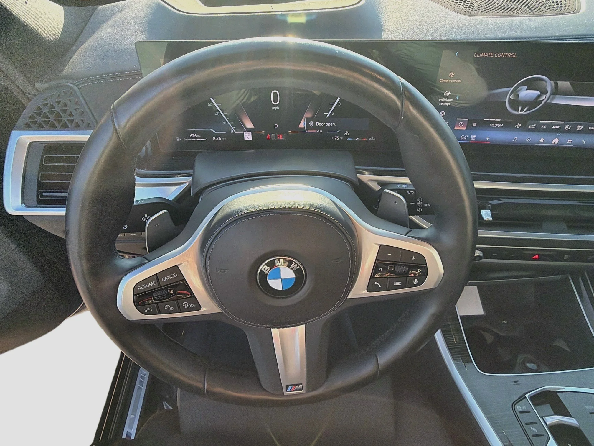 Used 2024 Carbon Black Metallic BMW xDrive40i image 40