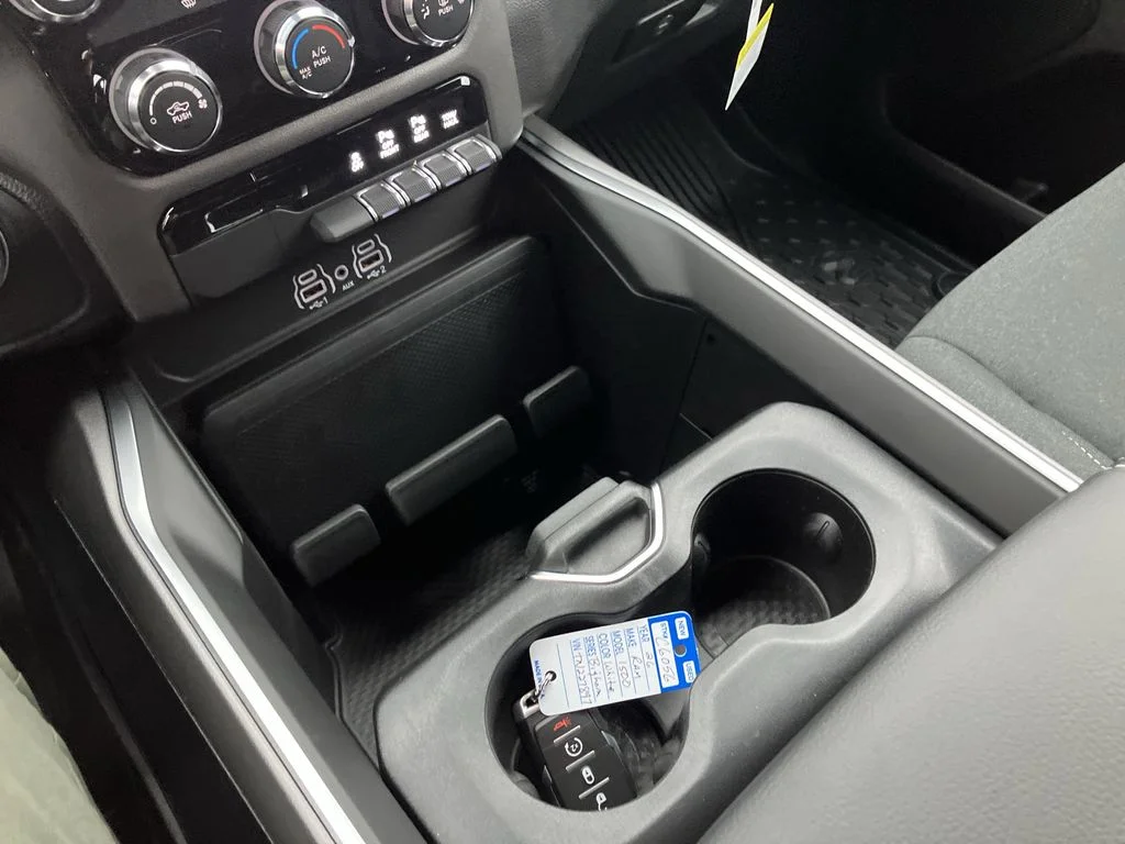 2026 RAM 1500 Big Horn/Lone Star - Photo 41
