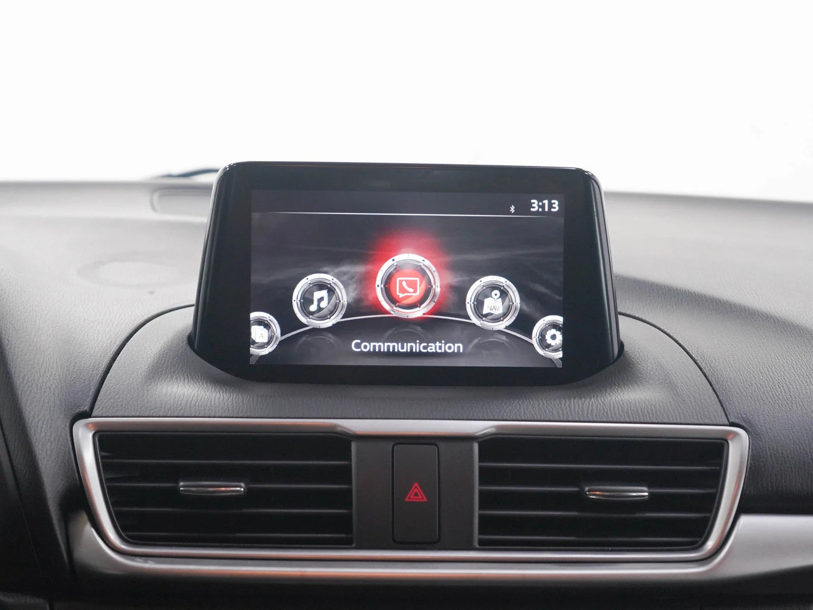 Used 2017 Black Mazda Sport image 16