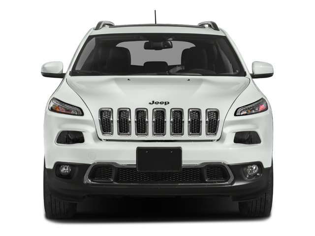 Used 2018 Rhino Clearcoat Jeep Limited image 7
