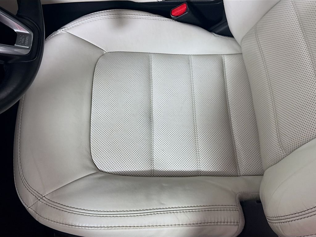 Used 2022 Soul Red Crystal Metallic Mazda 2.5 S Premium Package image 20