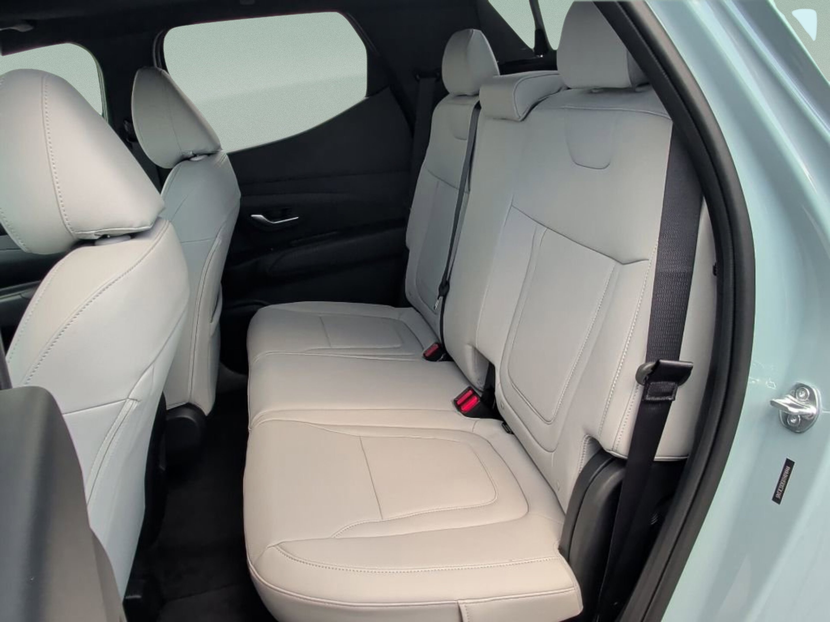 New 2026 Blue Stone Hyundai SEL Activity image 43