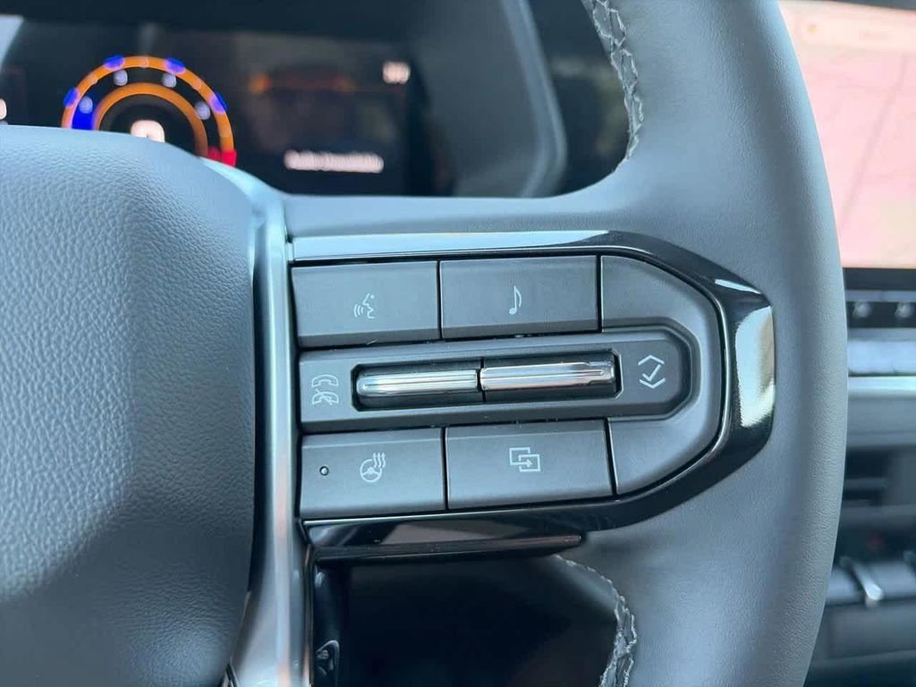 2026 Chevrolet Colorado Trail Boss - Photo 25
