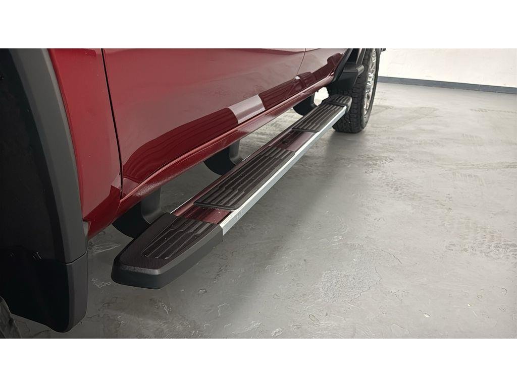 2026 Chevrolet Silverado 2500 HD LTZ - Photo 15