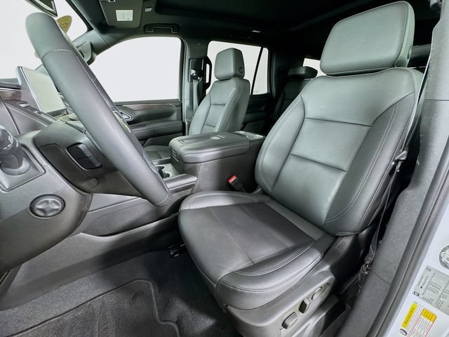 Used 2023 Summit White Chevrolet LT image 11